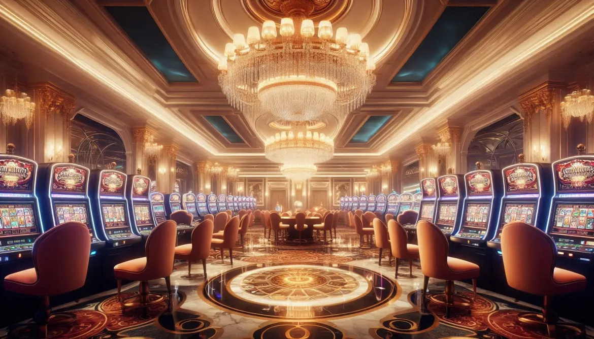 Casino Leon